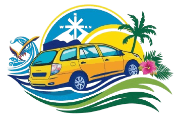 Cebu Van Rental and Tours Logo