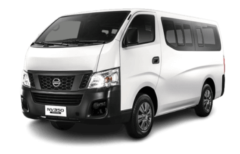 Nissan NV350